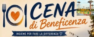 Bambini del Madagascar Tonga Soa - Cena Caran 2026