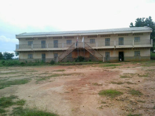 Bambini del Madagascar Tonga Soa - Missione di Mahajanga