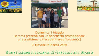 Fiera del Fiore 2022 - Turate