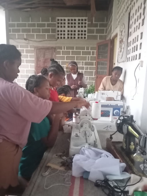 Al lavoro nella scuola