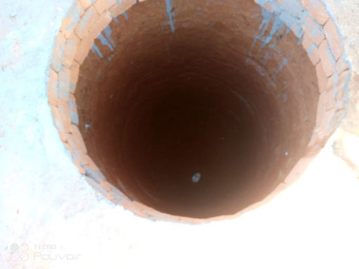 Pozzo a Tsiroanomandidy