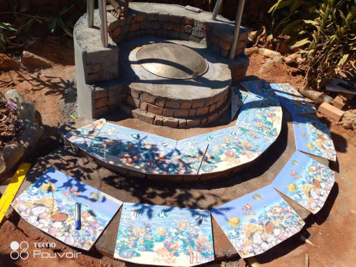 Pozzo a Tsiroanomandidy