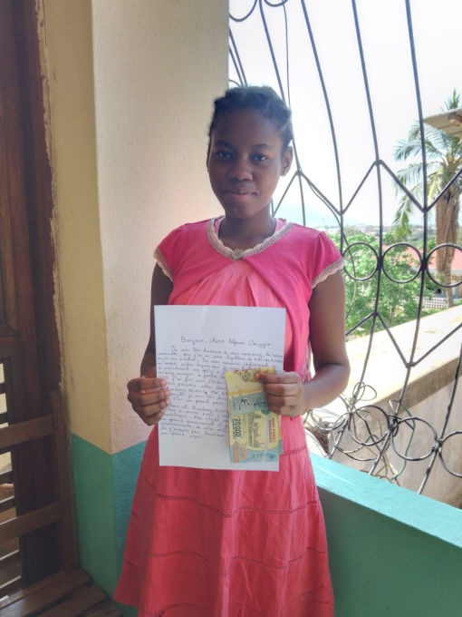 Borse di studio per universitari