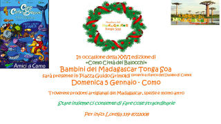 Como Città dei Balocchi