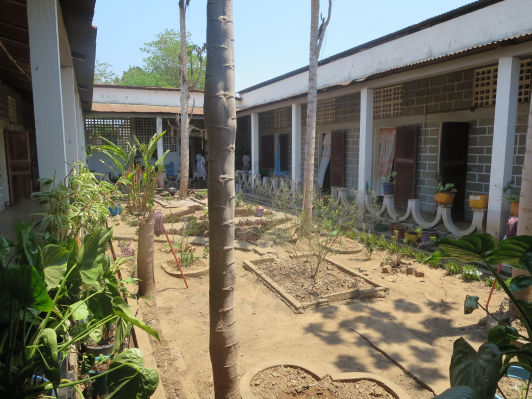 Bambini del Madagascar Tonga Soa - Missione di Maromandia