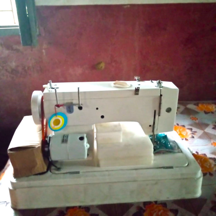 Le nuove macchine da cucire